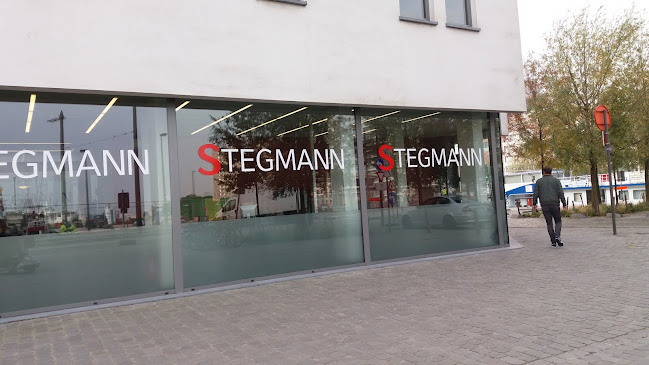Beoordelingen van Stegmann Belgium in Antwerpen - Uitzendbureau