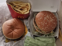 Hamburger du Restauration rapide McDonald's à Lillers - n°5