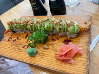 Plats et boissons du Restaurant de sushis Sushi King à Torcy - n°20