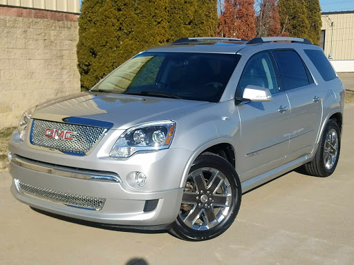 Used Car Dealer «440 Auto Sales», reviews and photos, 300 N Rocky River Dr, Berea, OH 44017, USA