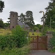 Saint Mary's Church Panteg