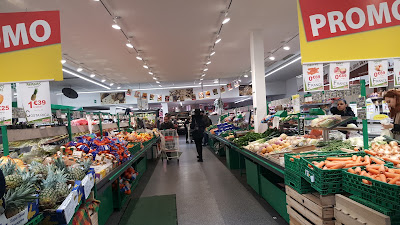 Auchan Supermarché Neudorf - Strasbourg à Strasbourg