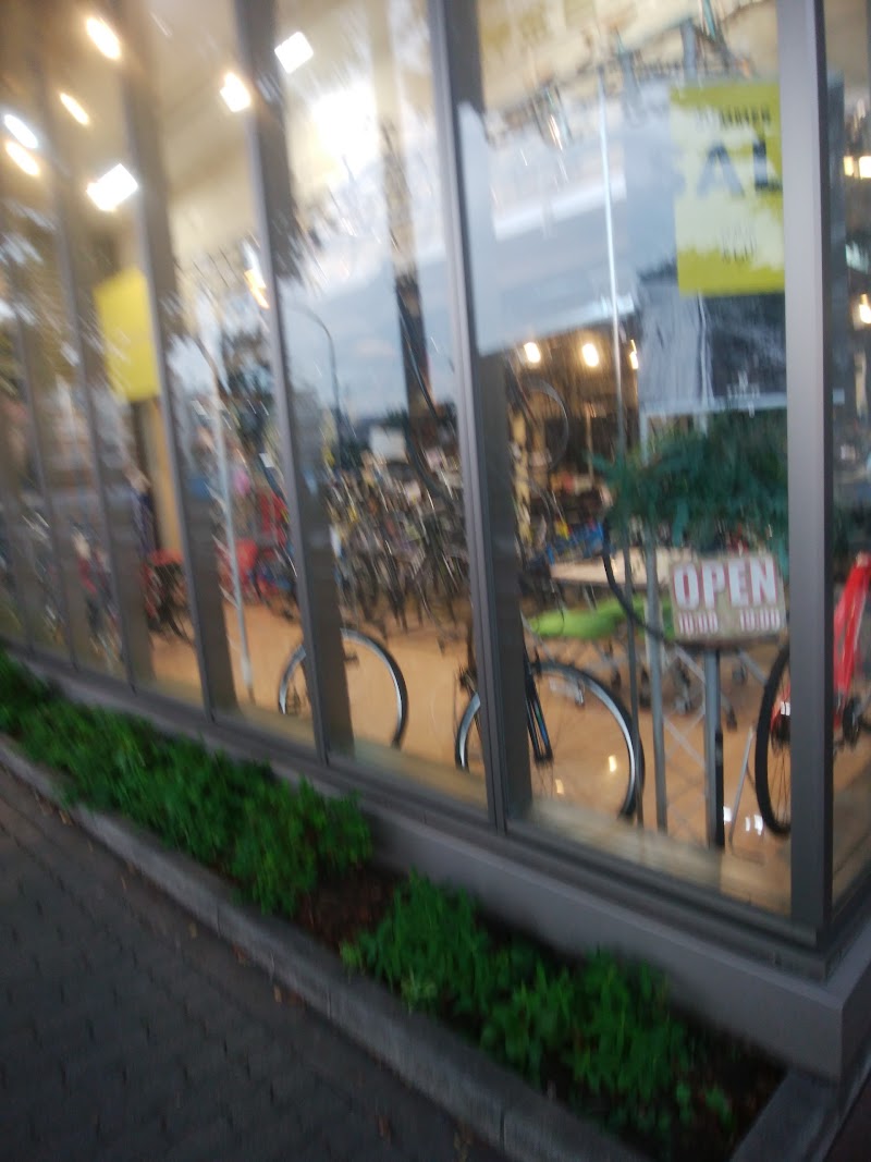 神金自転車商会