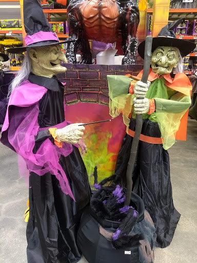 Home Improvement Store «The Home Depot», reviews and photos, 1213 VFW Pkwy, West Roxbury, MA 02132, USA