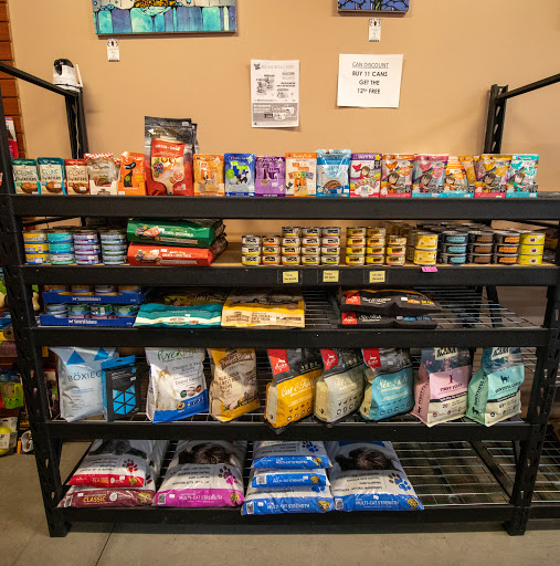 Pet Store «My Buddy & Me Pet Store», reviews and photos, 4530 S Reservoir Rd, Centennial, CO 80015, USA