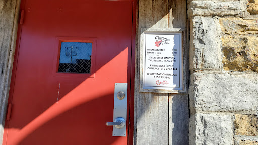 Night Club «The Station Inn», reviews and photos, 402 12th Ave S, Nashville, TN 37203, USA