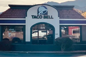 Taco Bell image