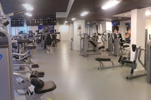 Nautilus Gym Tampere image