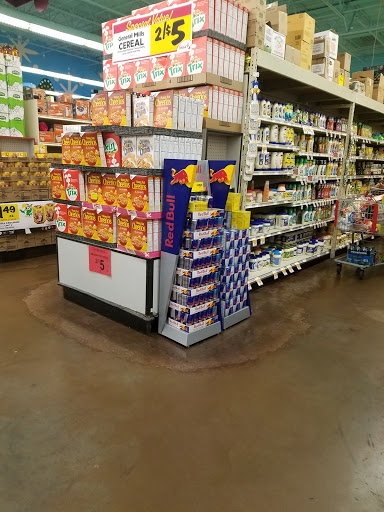 Grocery Store «Fiesta Mart Inc», reviews and photos, 3434 W Illinois Ave, Dallas, TX 75211, USA