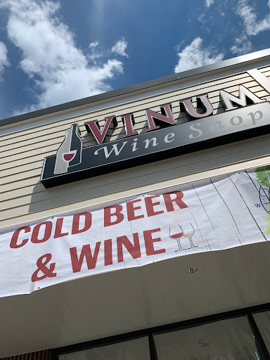 Vinum Wine Shop, 210b S Main St, Middleton, MA 01949, USA, 