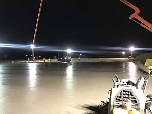 Construction Equipment Supplier «ProContractor Supply Inc», reviews and photos, 3917 Old Flowery Branch Rd, Oakwood, GA 30566, USA