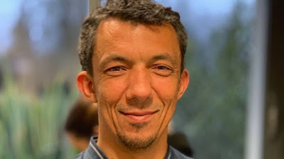 Jerome GREST à Pau