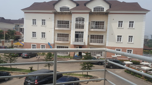 Ideal Homes, Asokoro, Abuja, Nigeria, Condominium Complex, state Federal Capital Territory