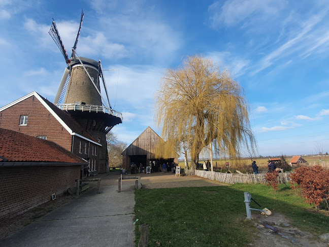 Beoordelingen van De Hompesche Molen in Maastricht - Restaurant