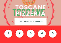 Photos du propriétaire du Pizzeria Toscane à Nevers - n°10