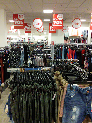 Department Store «JCPenney», reviews and photos, 14659 Old Hwy 25, Corbin, KY 40701, USA