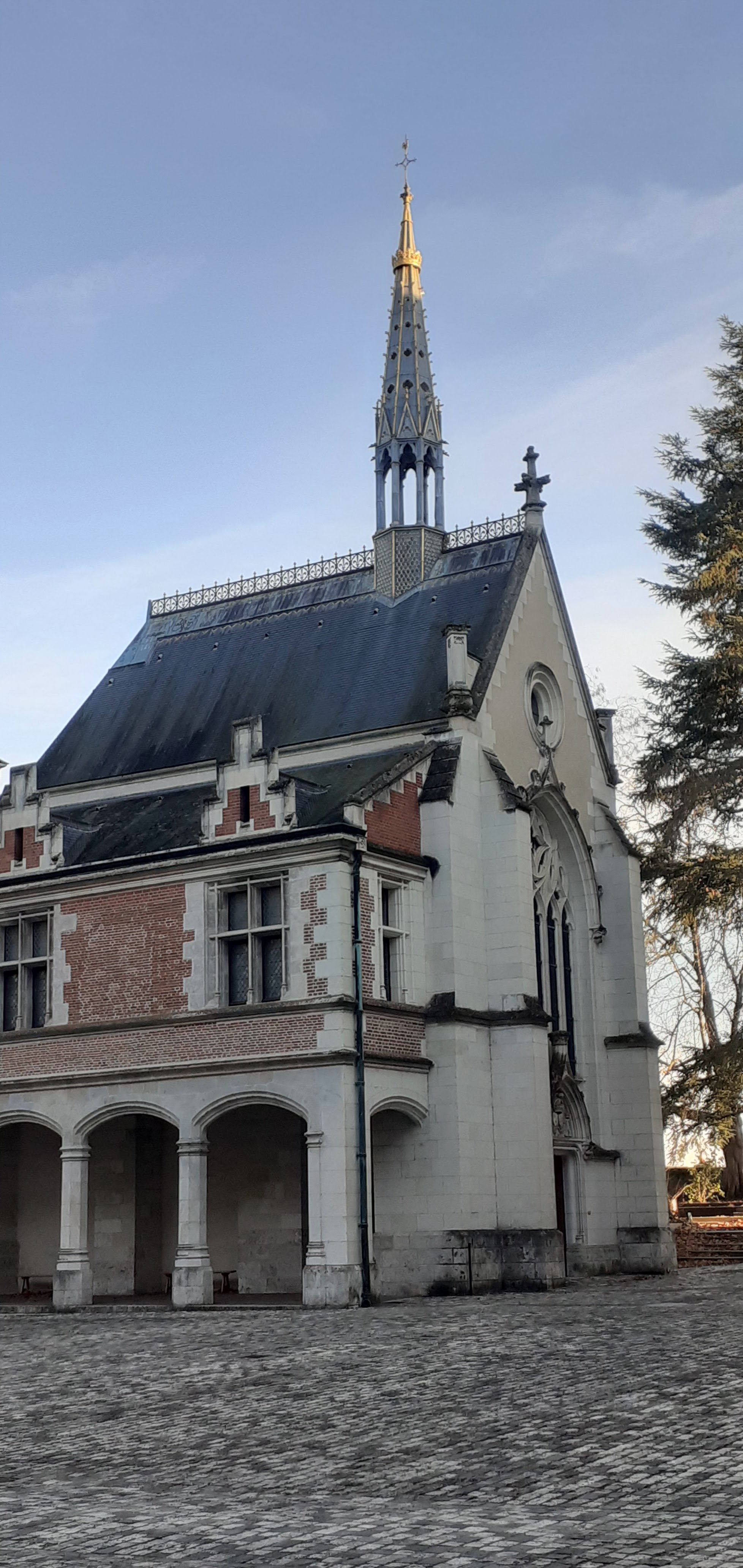 Photo n° 1 de l'avis de Fy.o fait le 19/12/2022 à 23:46