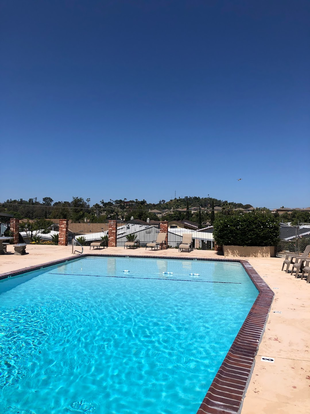 Lake Bernardo Mobile Estates