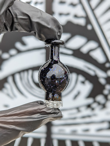 Tobacco Shop «Illuminati Smoke Shop», reviews and photos, 4425 Devine St, Columbia, SC 29205, USA