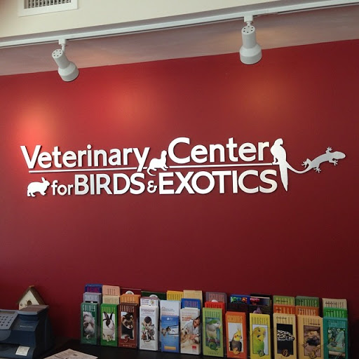 Veterinary Center for Birds & Exotics image 6