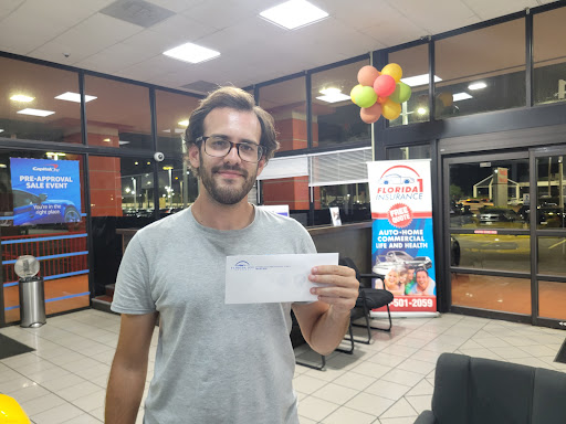 Auto Insurance Agency «Florida one insurance agency», reviews and photos
