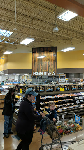 Grocery Store «Kroger Marketplace», reviews and photos, 1700 Declaration Dr, Independence, KY 41051, USA