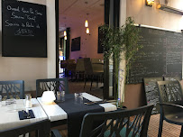 Atmosphère du Le Square - Restaurant Bandol - n°2