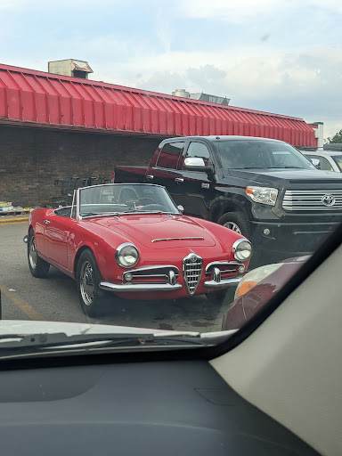 Supermarket «SUPERVALU», reviews and photos, 237 W Center St, Douglas, MI 49406, USA