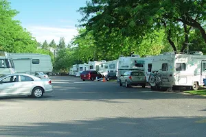 Trailers Inn RV of Spokane image