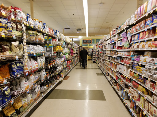 Grocery Store «Whole Foods Market», reviews and photos, 647 Washington St, Newton, MA 02458, USA
