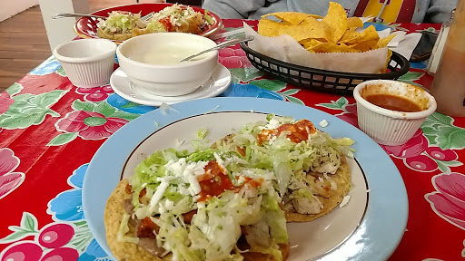 Mexican Restaurant «Abarrotes y Taqueria Luz Tacos», reviews and photos, 228 N Columbia St, Union City, IN 47390, USA