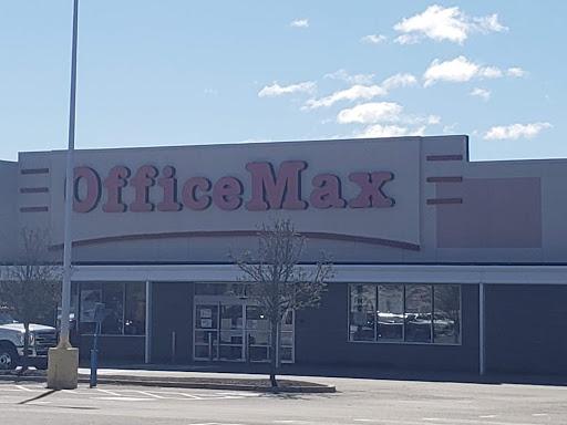 Office Supply Store «OfficeMax», reviews and photos, 1775 Washington St, Hanover, MA 02339, USA