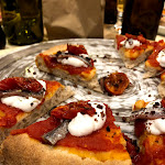 Photo n°4 de l'avis de Nicola. fait le 22/03/2019 à 15:56 sur le  Pizzeria Gigi Pipa à Este