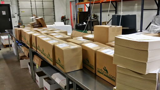 NCR Forms, 137 Owen Brown St, Hudson, OH 44236, USA, 