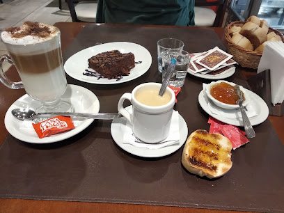 Café Sur