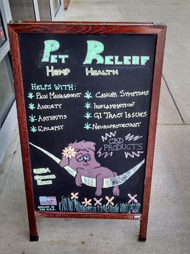 Pet Supply Store «Bark!», reviews and photos, 16822 Georgia Ave, Olney, MD 20832, USA