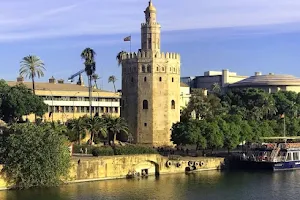 Torre del Oro image