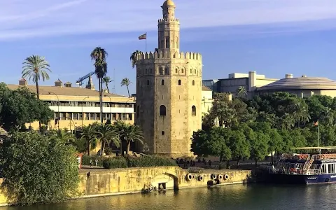 Torre del Oro image