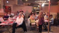 Atmosphère du Restaurant italien Pizzeria L' Estabi à Sospel - n°3