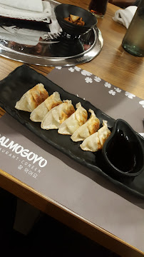 Dumpling du Restaurant coréen Jalmogoyo à Mulhouse - n°4