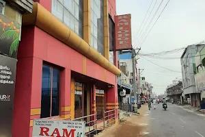 Hotel Ram Lodge image