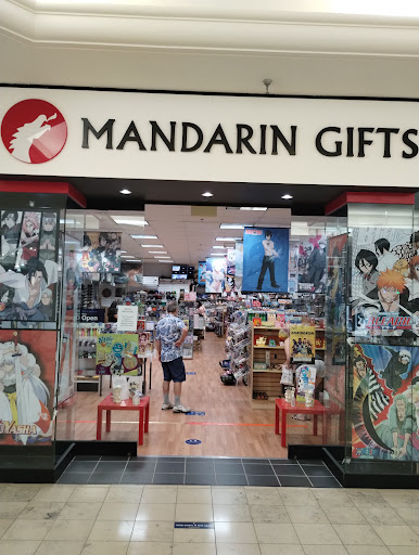 Shopping Mall «The Crossroads», reviews and photos, 6650 S Westnedge Ave, Portage, MI 49024, USA