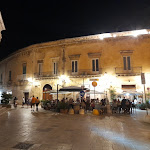 Photo n°1 de l'avis de Paola.a fait le 15/07/2021 à 21:18 sur le  Enogastronomia Povero à Lecce