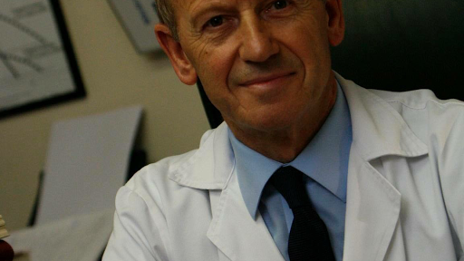 Doctor Joaquín Lamela en Ourense, Ourense