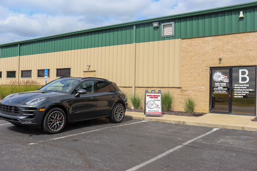 Top End Detailing en Pickerington