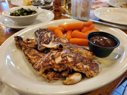 American Restaurant «Cracker Barrel Old Country Store», reviews and photos, 11000 Dixie Hwy, Louisville, KY 40272, USA