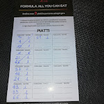 Photo n°1 de l'avis de VALENTINA.R fait le 19/08/2022 à 13:19 sur le  Fusion Restaurant Lin à Bibione