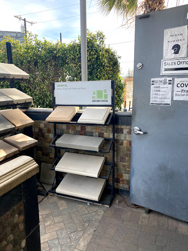 Building Materials Supplier «West Los Angeles Building Material», reviews and photos, 5139 W 106th St, Inglewood, CA 90304, USA