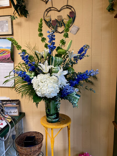 Florist «Willow Florists», reviews and photos, 8695 Archer Ave # 24, Willow Springs, IL 60480, USA