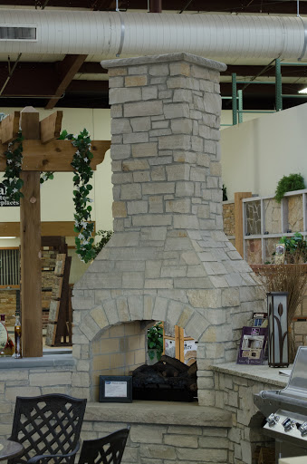 Stone Supplier «Schwake Stone Brick & Fireplace Company», reviews and photos, 1440 Townline Rd, Mundelein, IL 60060, USA